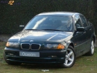 BMW SERIE3 320 D BERLINA - Leon - mejor precio | unprecio.es