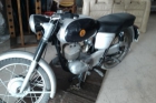 BULTACO MERCURIO 155 PRIMERA SERIE VENDO-CAMBIO - mejor precio | unprecio.es