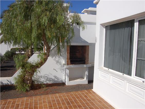 Bungalow en San Bartolomé