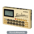 CAJA DE RITMOS YAMAHA BIG JAM - mejor precio | unprecio.es