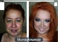 CAMBIO TOTAL DE IMAGEN EN CEJAS, SOMBREADAS, EXOTICAS O PELO A PELO    619-985.178