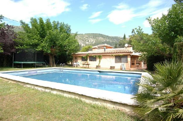 Casa rural en Canyelles