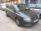 Fiat Stilo mw 19 jtd 115 cv en VALENCIA - mejor precio | unprecio.es