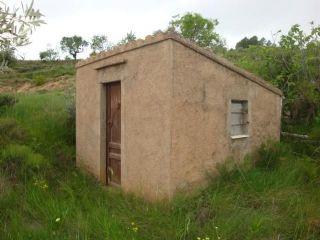 Finca/Casa Rural en venta en Gandesa, Tarragona (Costa Dorada)