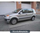 Ford Fusion Tdci 30.000km - mejor precio | unprecio.es