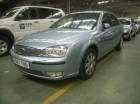 FORD MONDEO FUTURA X - Cadiz - mejor precio | unprecio.es
