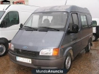 FORD TRANSIT 2.5 D. 80 CV. - mejor precio | unprecio.es