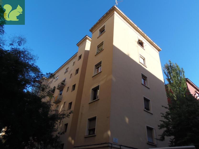 Grupassa - cartellà - avinguda de borbó