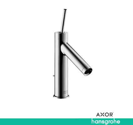 Hansgrohe - Mezclador monomando de lavabo Axor Starck