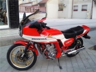 honda cb 900 f2 boldor del 83 - mejor precio | unprecio.es