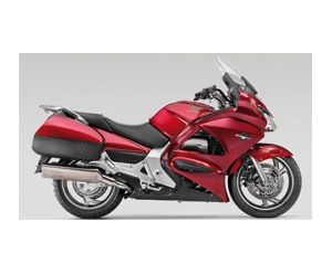 HONDA Pan-European ST1300 ABS