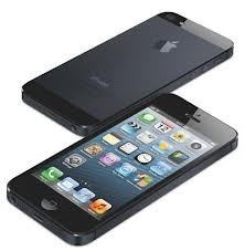 Iphone5 64g Liberado De Origen