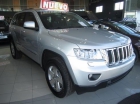 Jeep Grand Cherokee 3.0 V6 CRD Laredo Km0 - mejor precio | unprecio.es