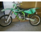 KAWASAKI KX 125 - mejor precio | unprecio.es