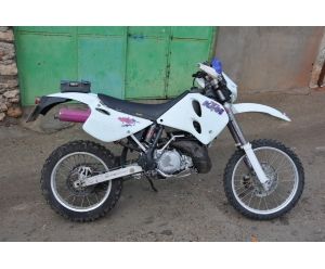 KTM EXC 300