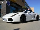 LAMBORGHINI GALLARDO CABRIO 530 cv - mejor precio | unprecio.es