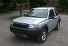 Land Rover Freelander Td4 E - mejor precio | unprecio.es