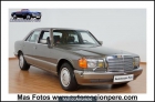 Mercedes Benz 500 SE w126, En Automocion Pere - mejor precio | unprecio.es