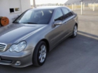 Mercedes-Benz C 220 CDI Classic - mejor precio | unprecio.es
