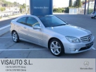 Mercedes-Benz CLASE CL C 220 CDI  Aut - mejor precio | unprecio.es
