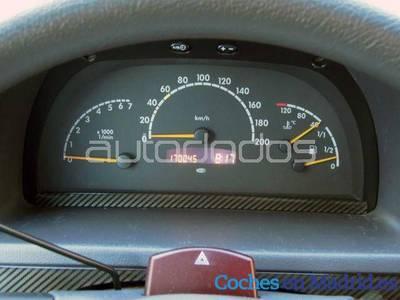 Mercedes Benz Vito