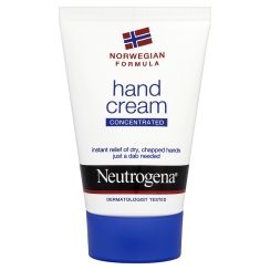 Neutrogena Crema Manos Fórmula Noruega 50ml