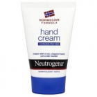 Neutrogena Crema Manos Fórmula Noruega 50ml - mejor precio | unprecio.es