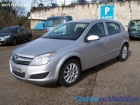 Opel Astra - mejor precio | unprecio.es