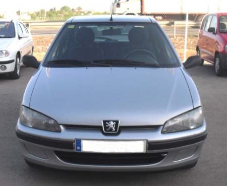 Peugeot 106 15 D  en Murcia