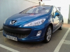 PEUGEOT 308 1.6HDI Premium FAP - mejor precio | unprecio.es