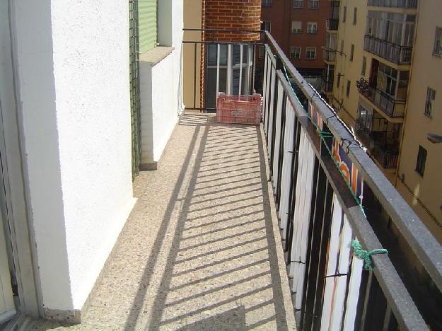 Piso en Ávila