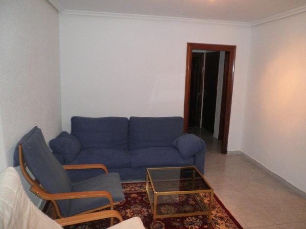 Piso en Alcobendas