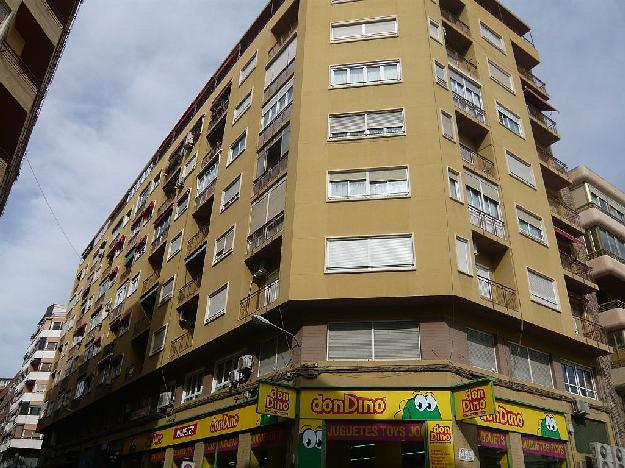 Piso en Alicante/Alacant