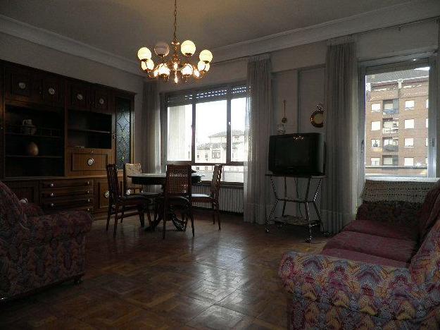 Piso en Logroño