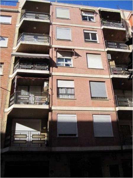 Piso en Mislata