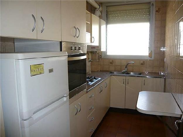 Piso en Sabadell
