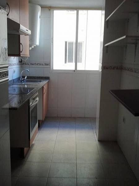 Piso en Valencia