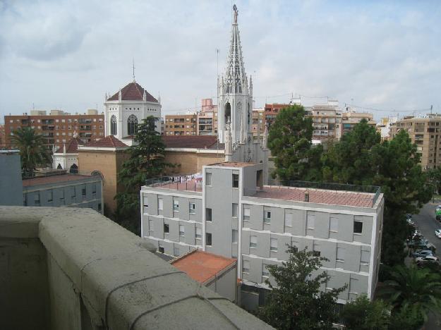 Piso en Valencia