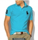 POLO,POLO, F&M , F&M, G-STAR, G-STAR,DC,DC .. camiseta - mejor precio | unprecio.es