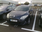 RENAULT Megane 1.5dCi Dynamique 105 - mejor precio | unprecio.es