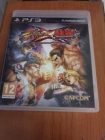 Street fighter X Tekken - mejor precio | unprecio.es