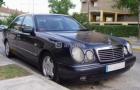 SUPER OCASION MERCEDES E 300 DIESEL SOLO 3900 EUROS - mejor precio | unprecio.es