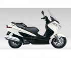 SUZUKI BURGMAN 125 - mejor precio | unprecio.es