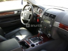 TOUAREG V6 IMPECABLE 25000 - mejor precio | unprecio.es