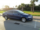 Volkswagen Passat 2.0TDI Advance 4Mot. - mejor precio | unprecio.es