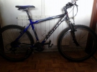 Se vende bicicleta de montaña Coluer Supreme - mejor precio | unprecio.es