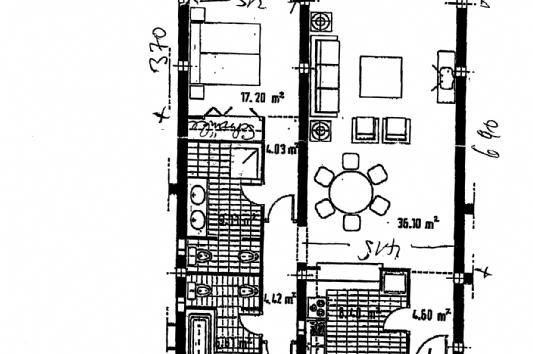 2 Dormitorio Apartamento En Venta en Santa Ponsa, Mallorca