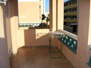 Apartamento en alquiler en Nerja, Málaga (Costa del Sol)