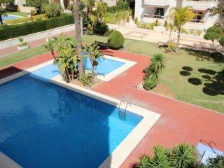 Apartamento en venta en Albir, Alicante (Costa Blanca)