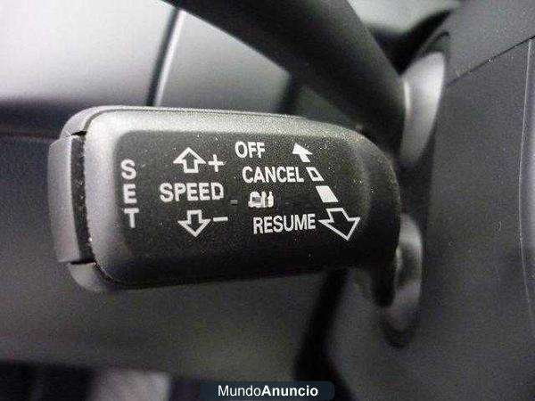 Audi A4 2.0 TDI 143cv multitronic DPF